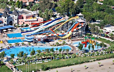 izmir aquapark